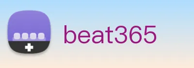 beat365 Logo